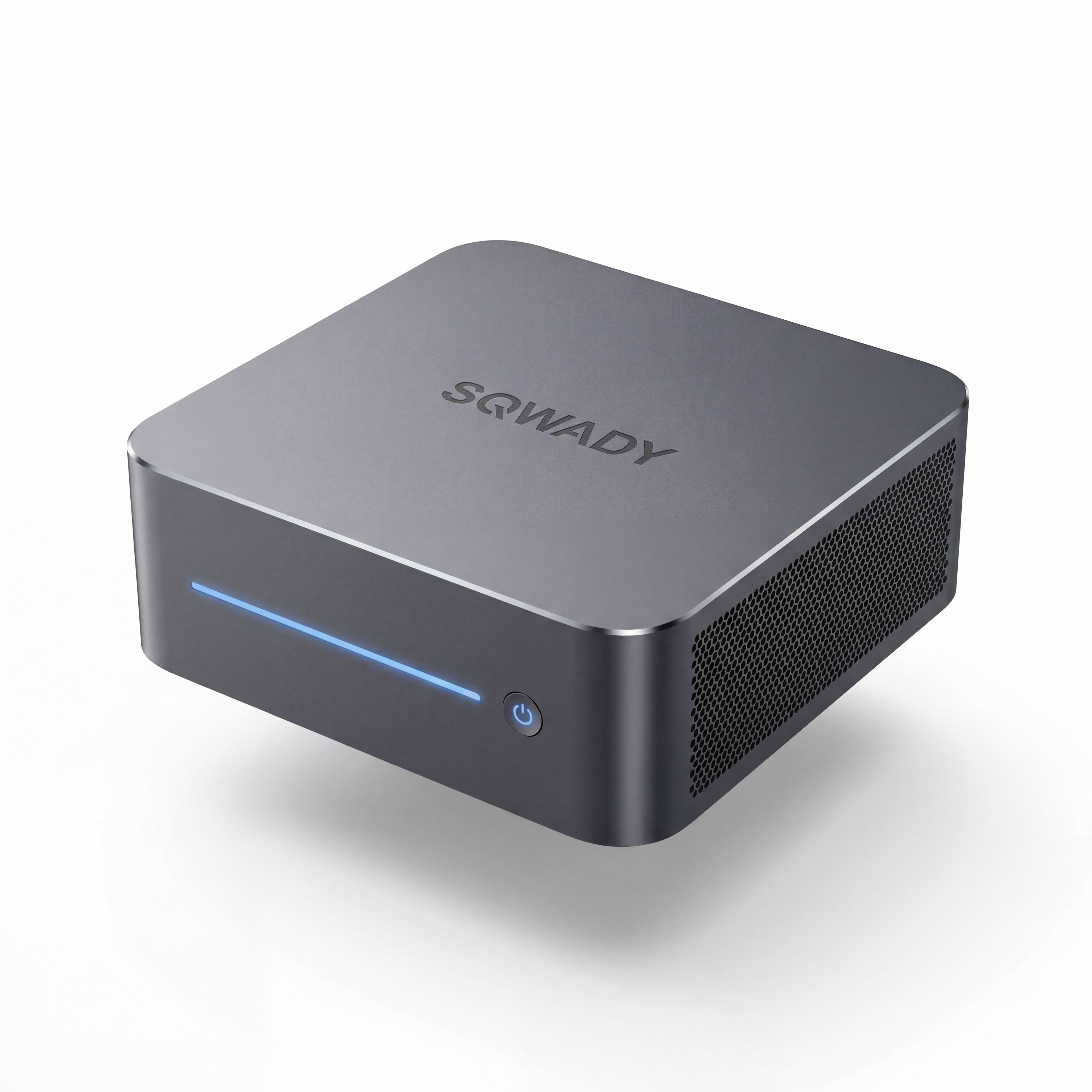 SQWADY Box Mini